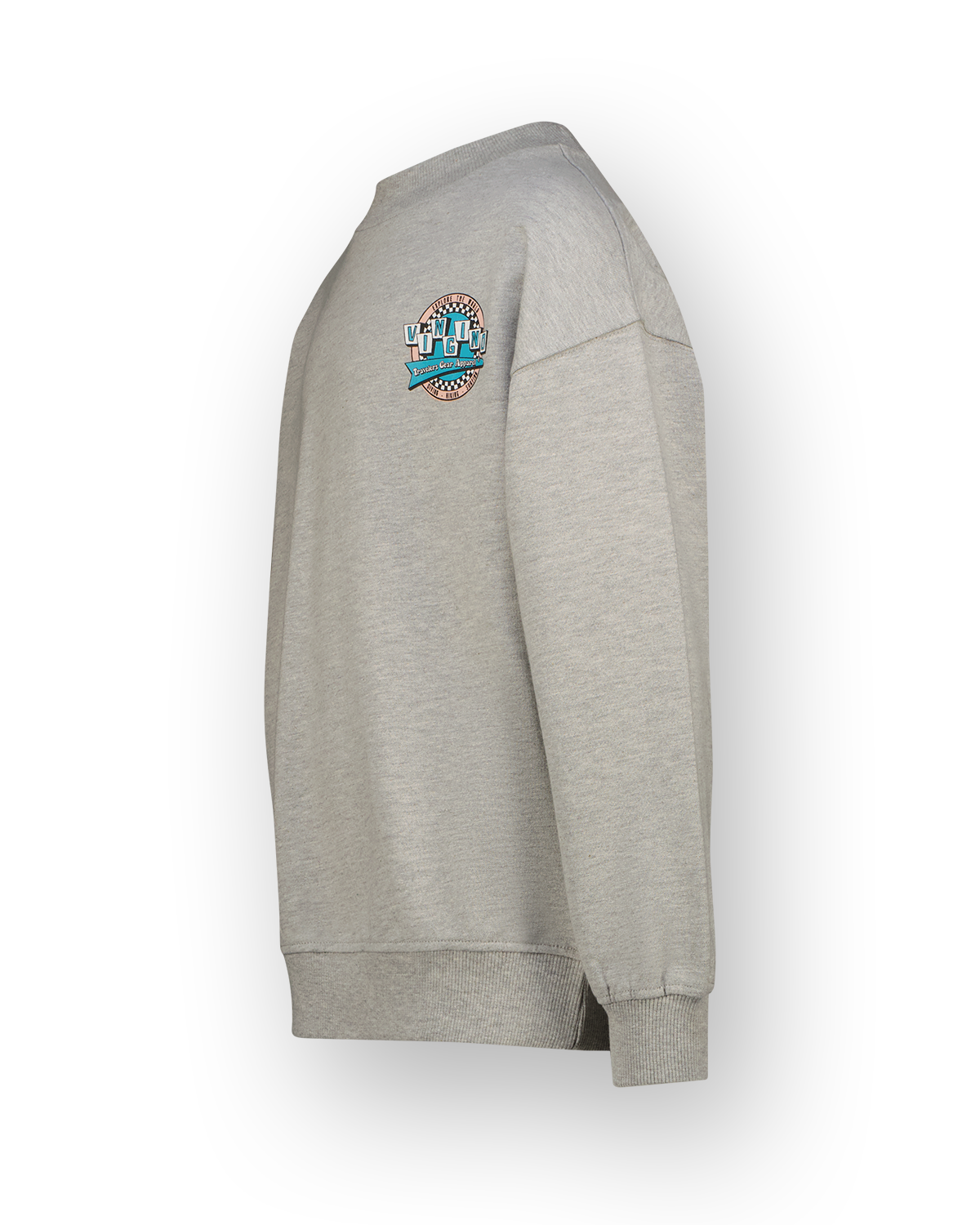 Oversized Sweatshirt Near