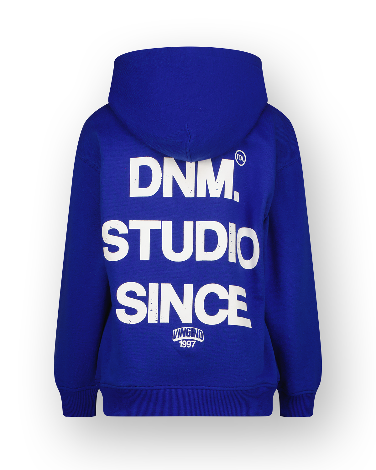 Boxy Sweatshirt Norp