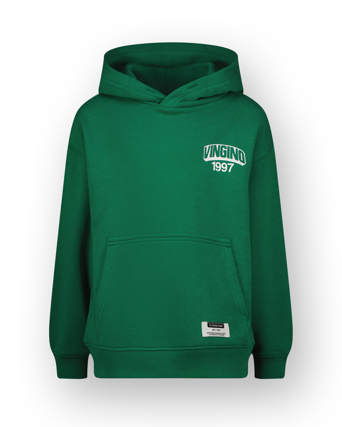 Boxy Sweatshirt Norp