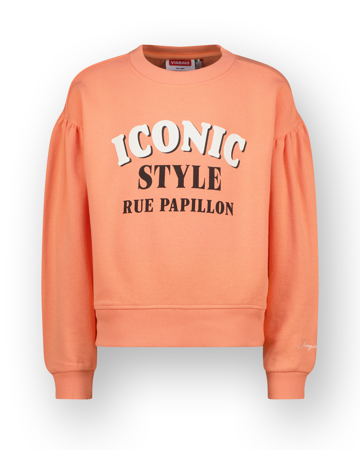 Sweatshirt Noran