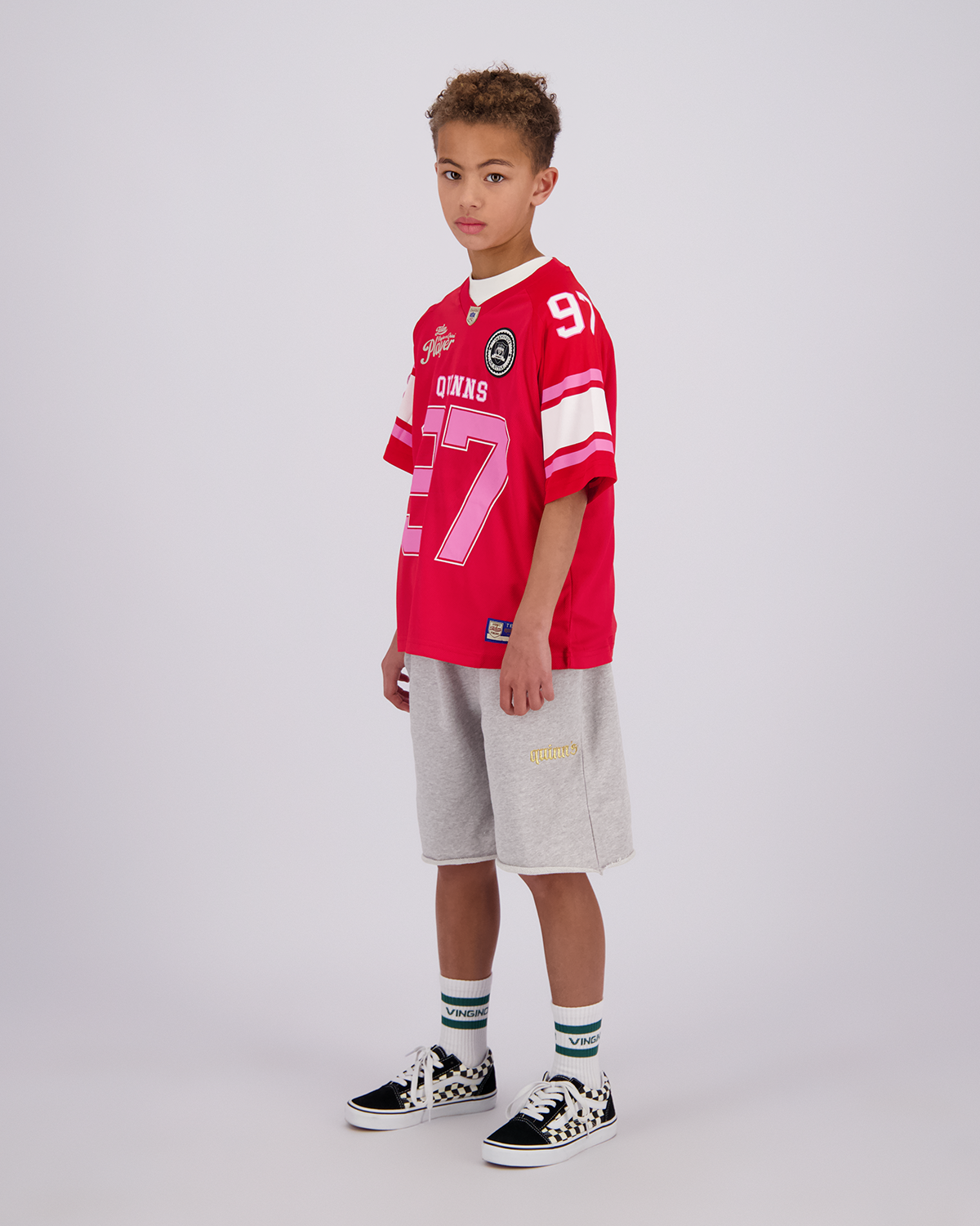 Relaxed Shorts Reezo