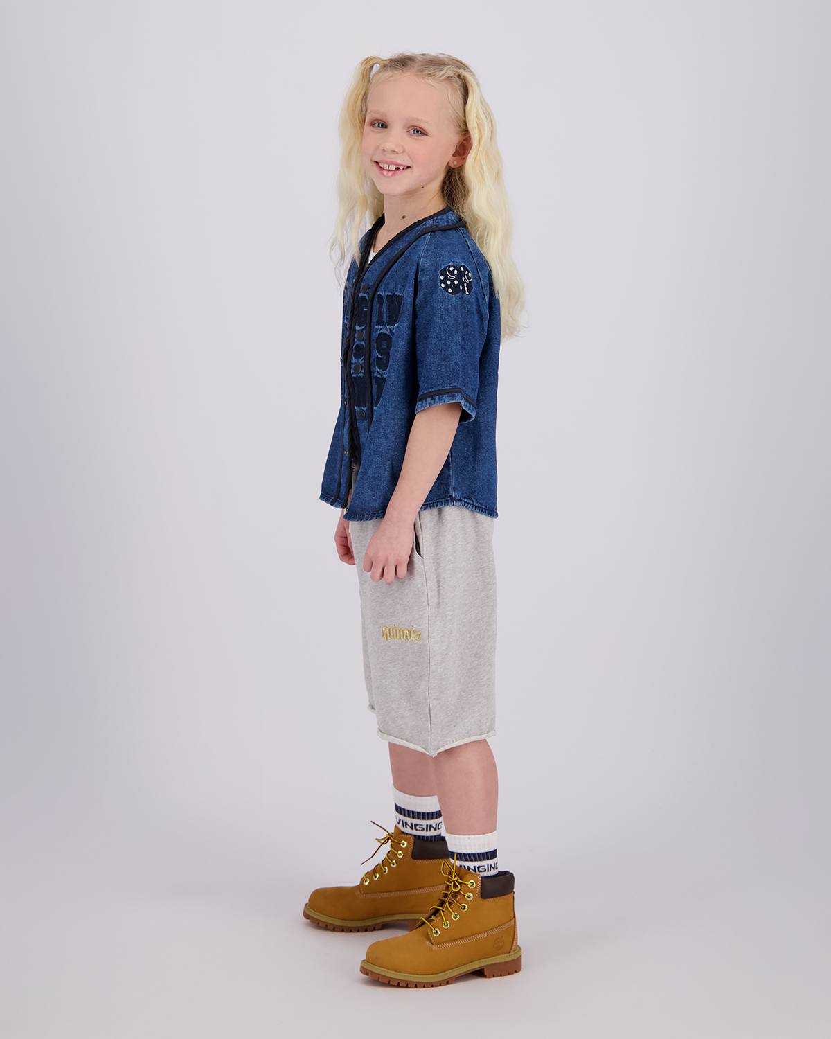 Relaxed Shorts Reezo