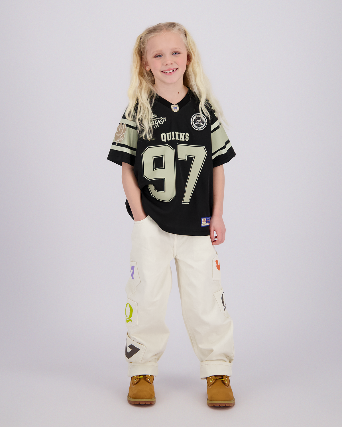 Super Baggy Jeans Lorenzo