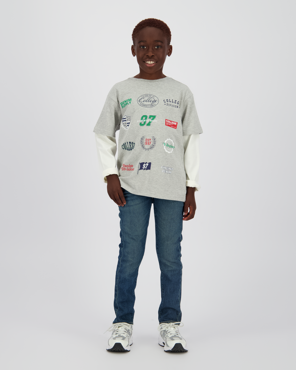 Slim Jeans Darron