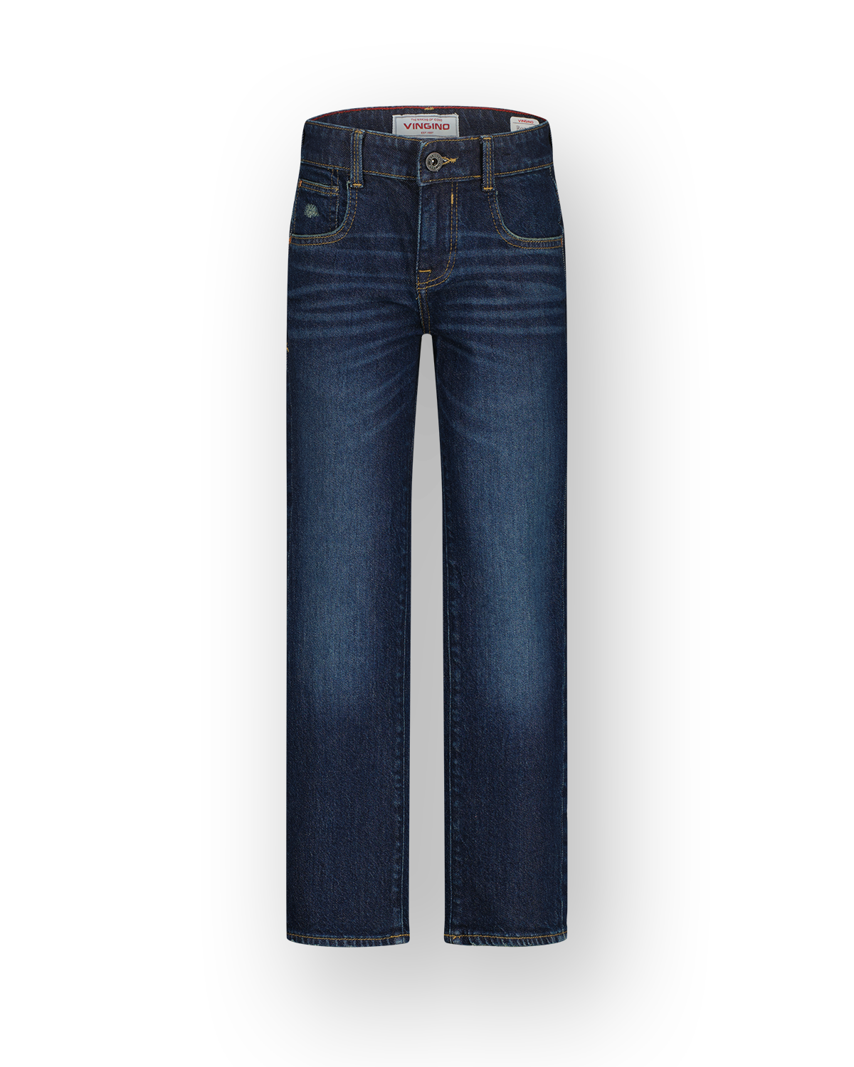 Regular Jeans Brent
