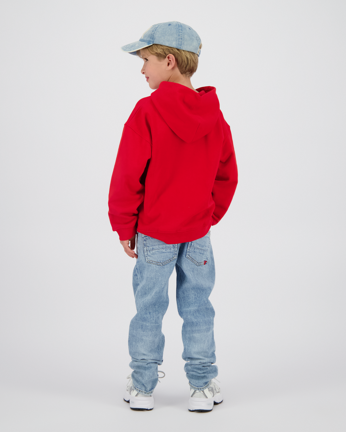 Straight Jeans Pierre