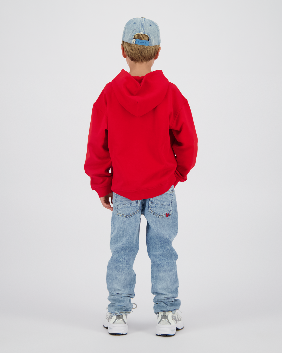 Straight Jeans Pierre