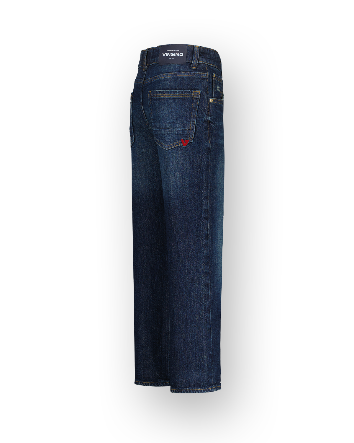 Relaxed Jeans Geraldo