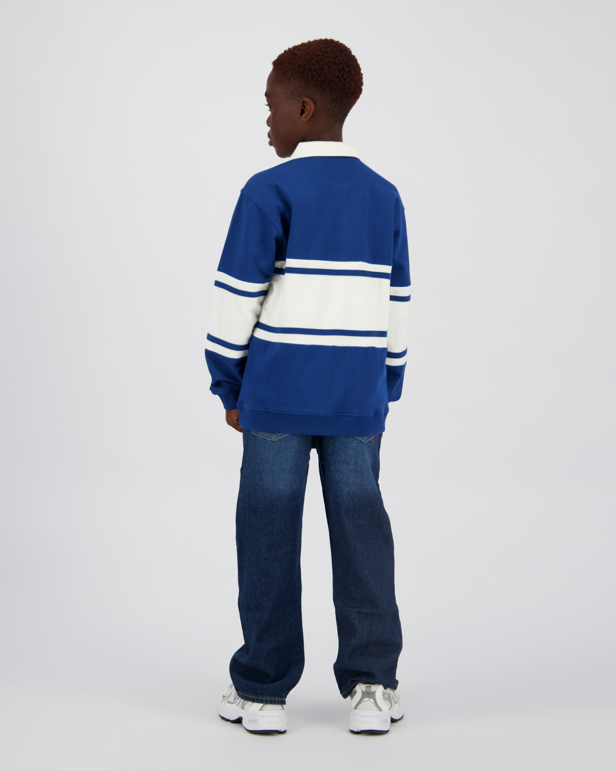 Relaxed Jeans Geraldo