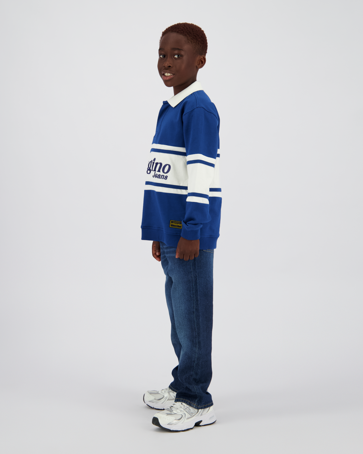 Relaxed Jeans Geraldo