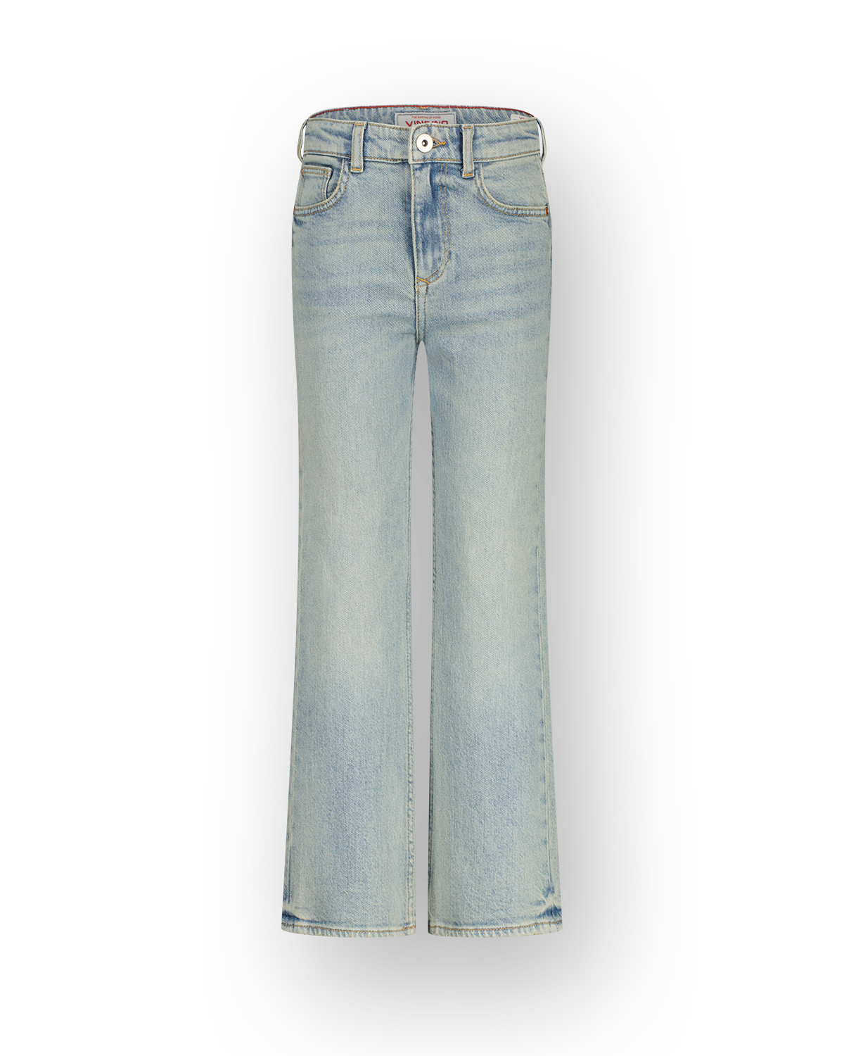 Straight flare Jeans Carey