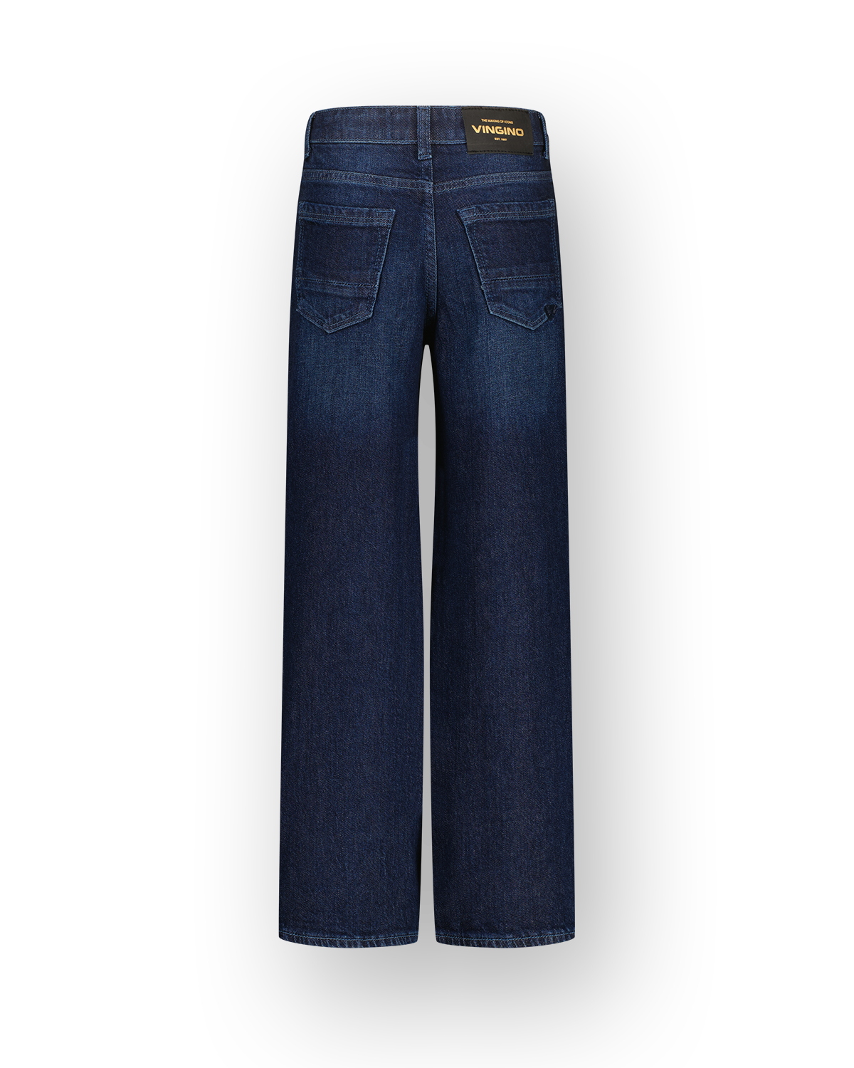Extra wide leg Jeans Carlice