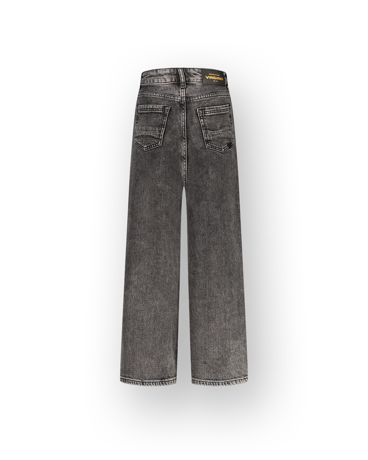 Extra wide leg Jeans Carlice