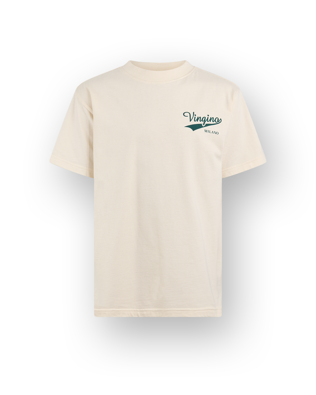 Oversized T-shirt Honor