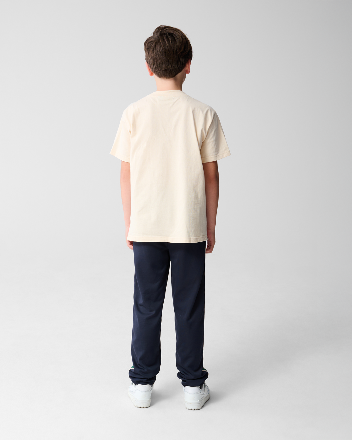 Oversized T-shirt Honor