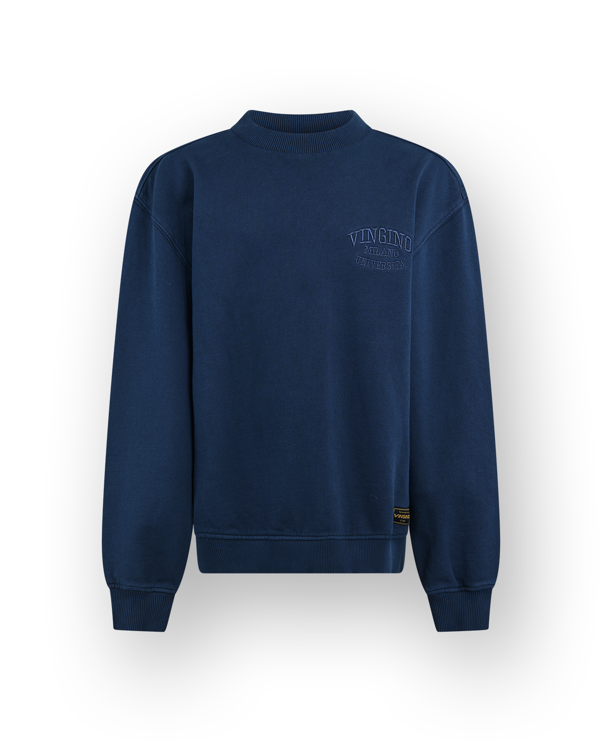 Oversized Sweatshirt Nordi