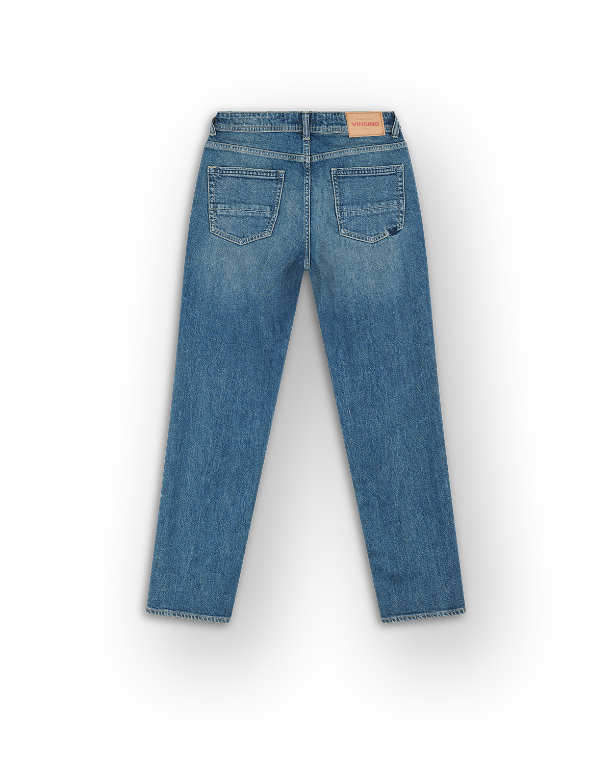 Straight Jeans Piero