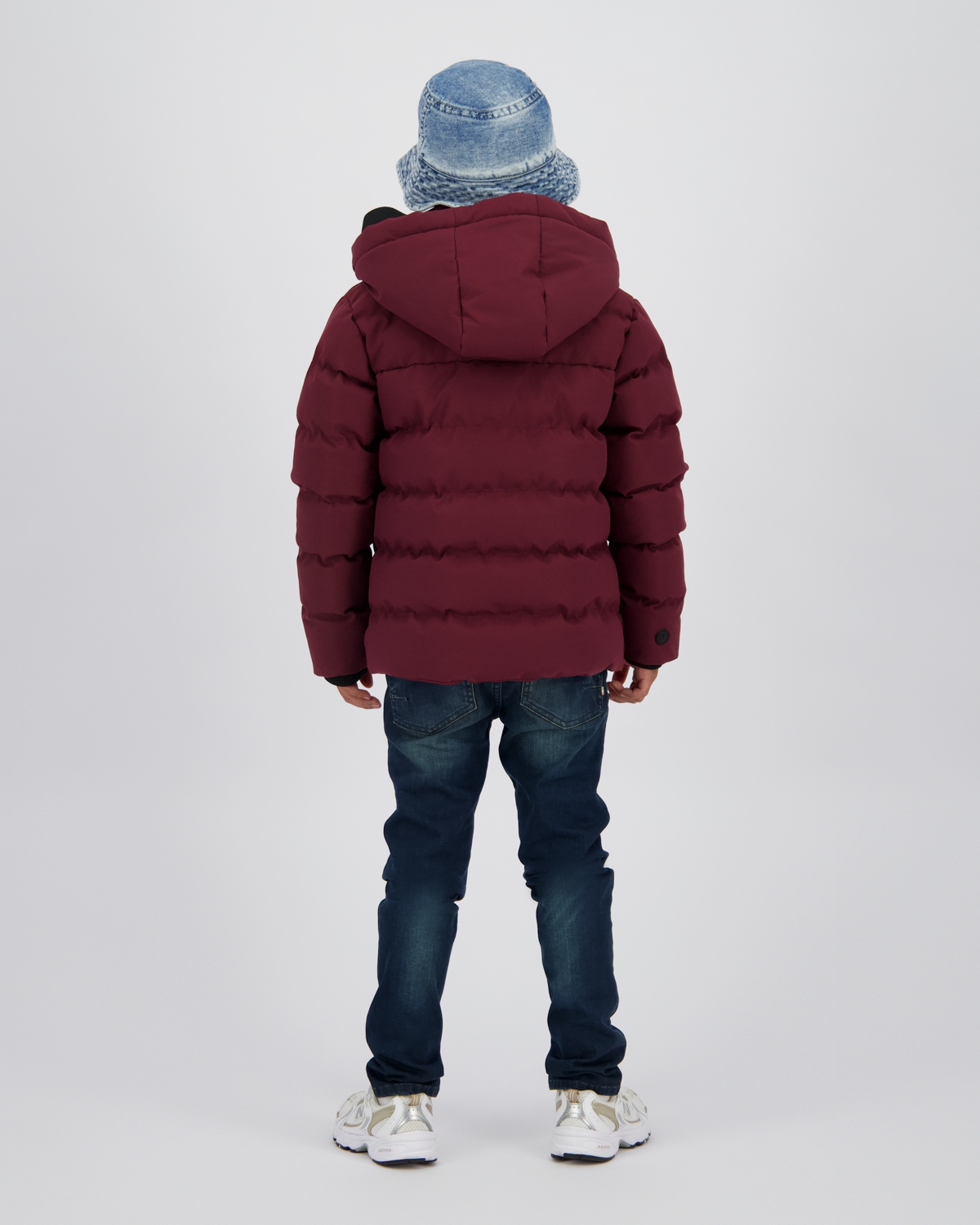 Jacke Tigon