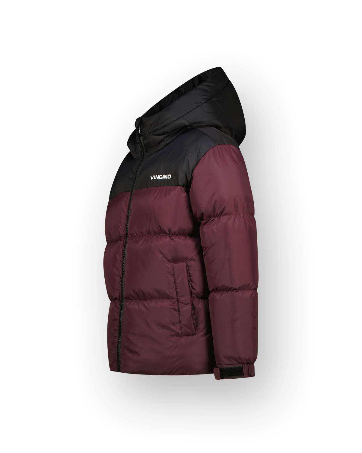 Jacke Thory