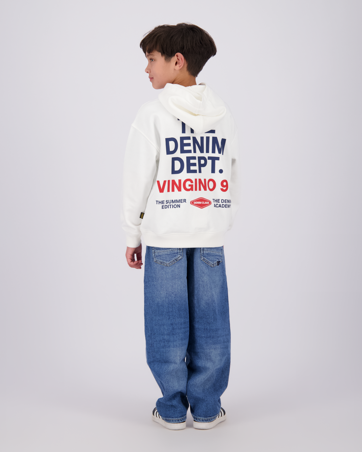 Baggy Jeans Kristoph