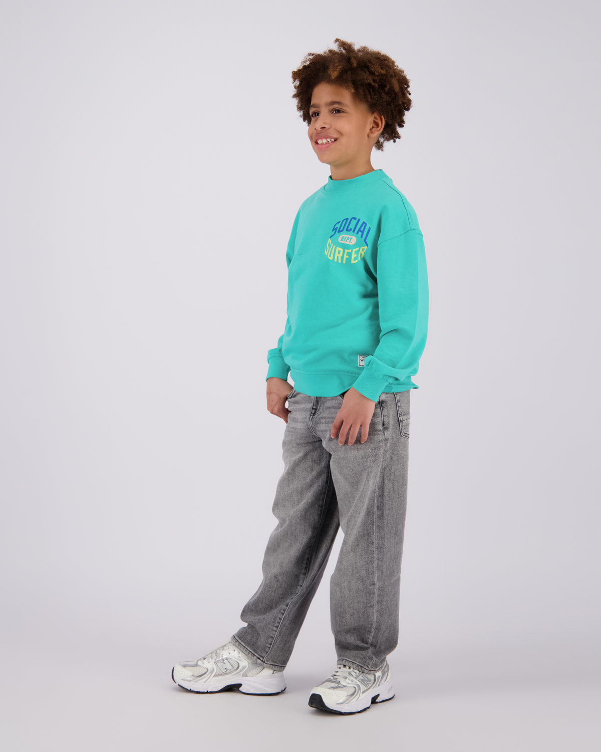 Baggy Jeans Kristoph