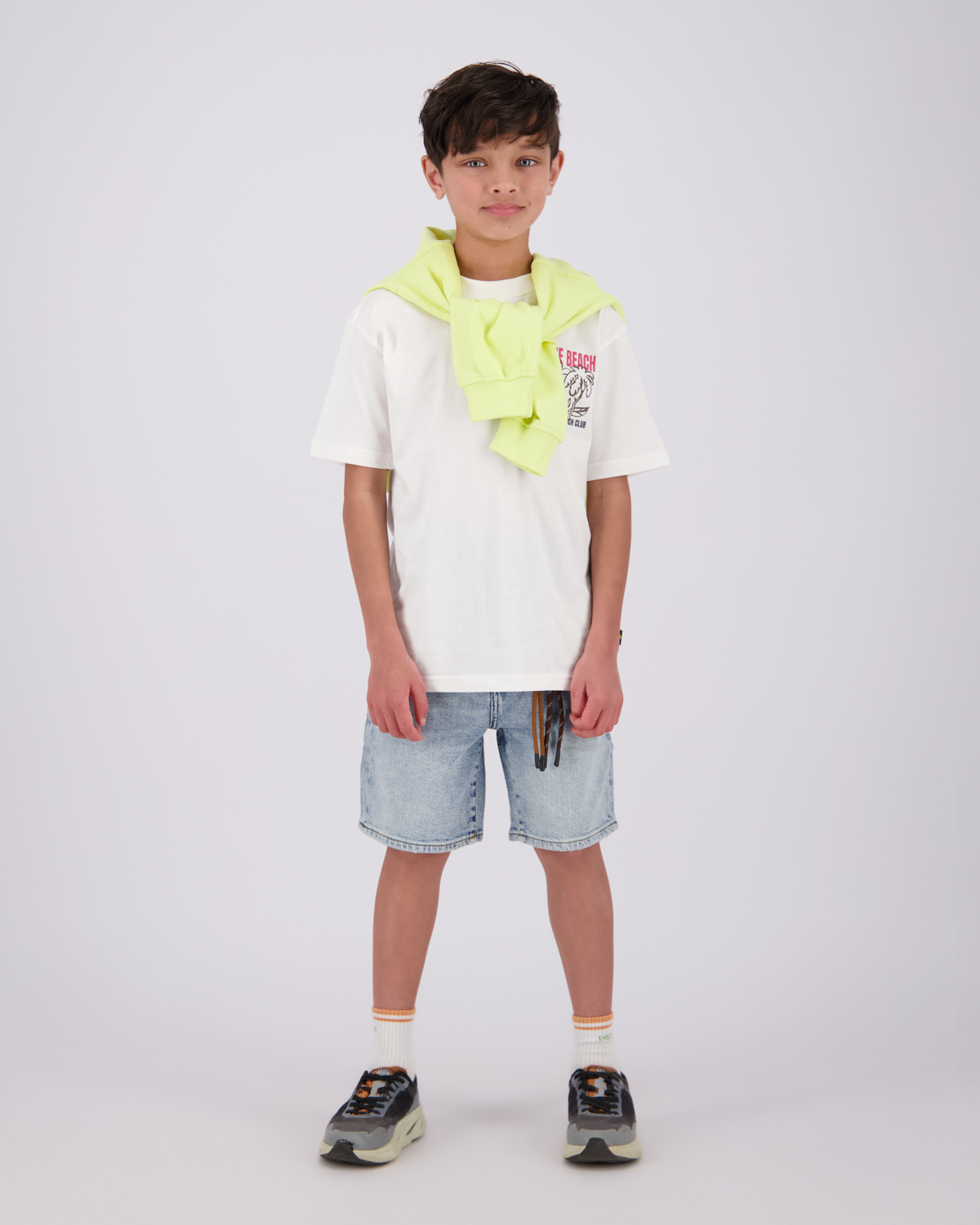 Shorts Cipriano