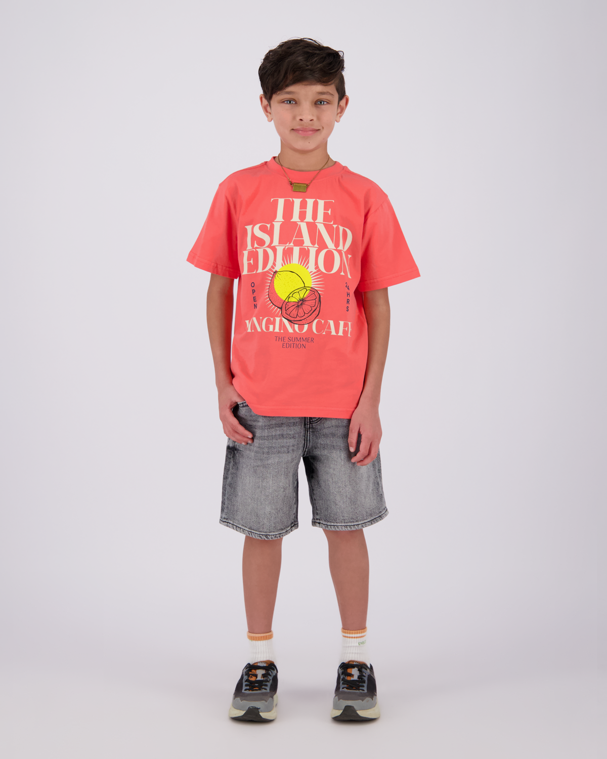 Shorts Cipriano