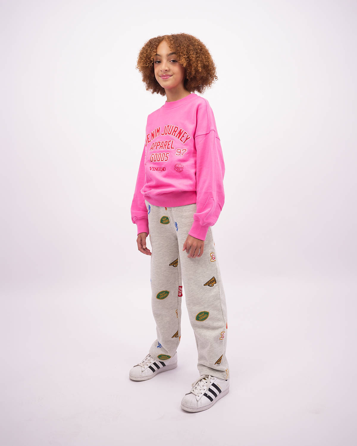 Loose Hose Sian