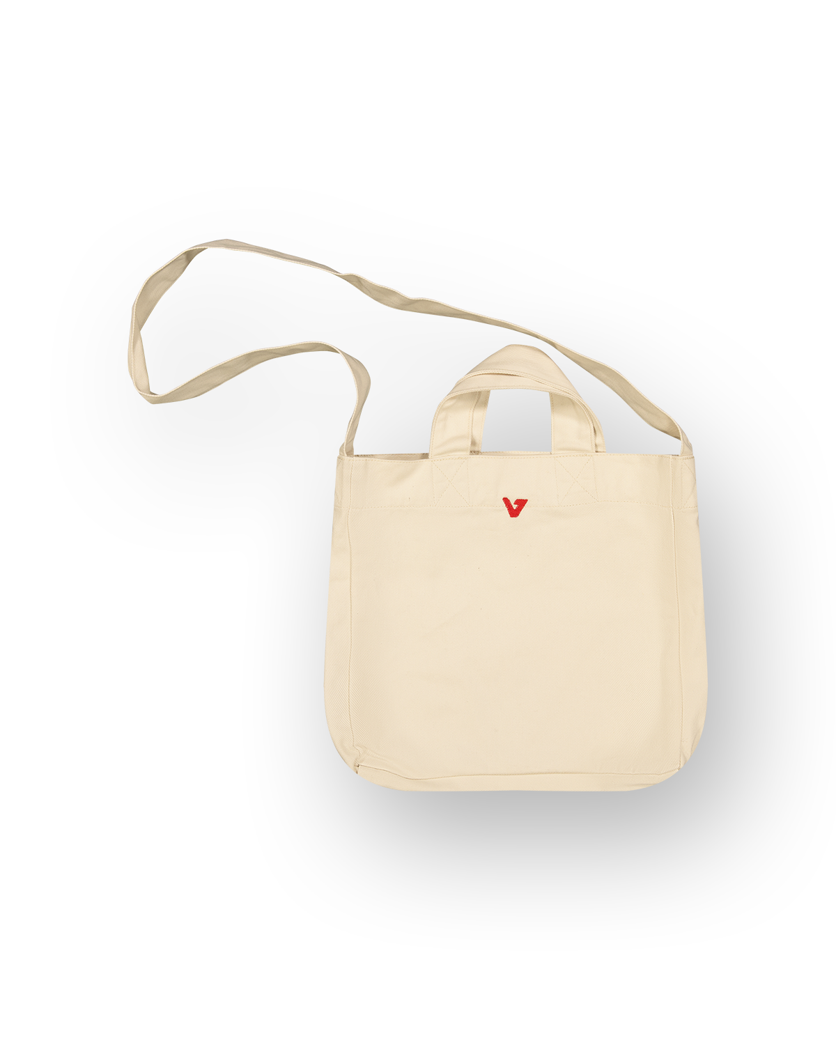 Klassische Tasche Totebag 25