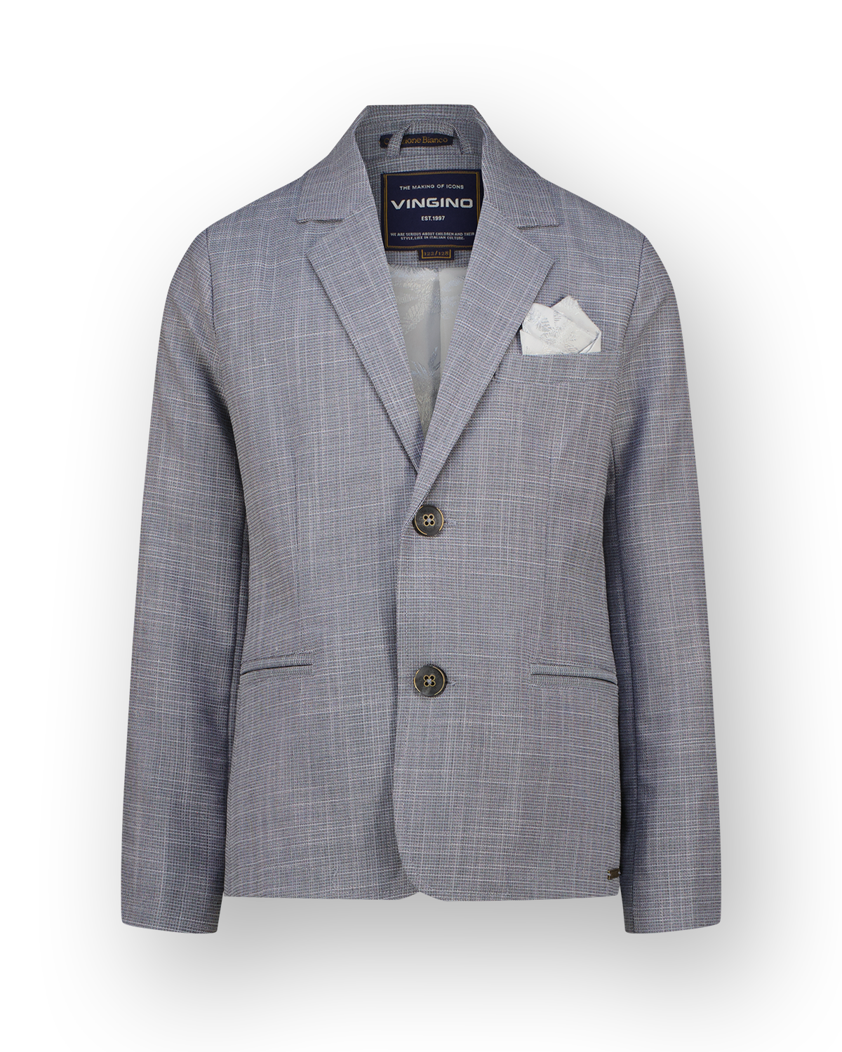 Blazer Tito