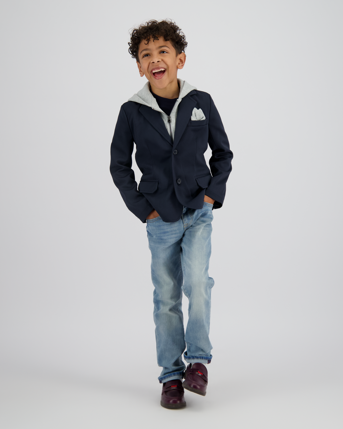 Blazer Tino
