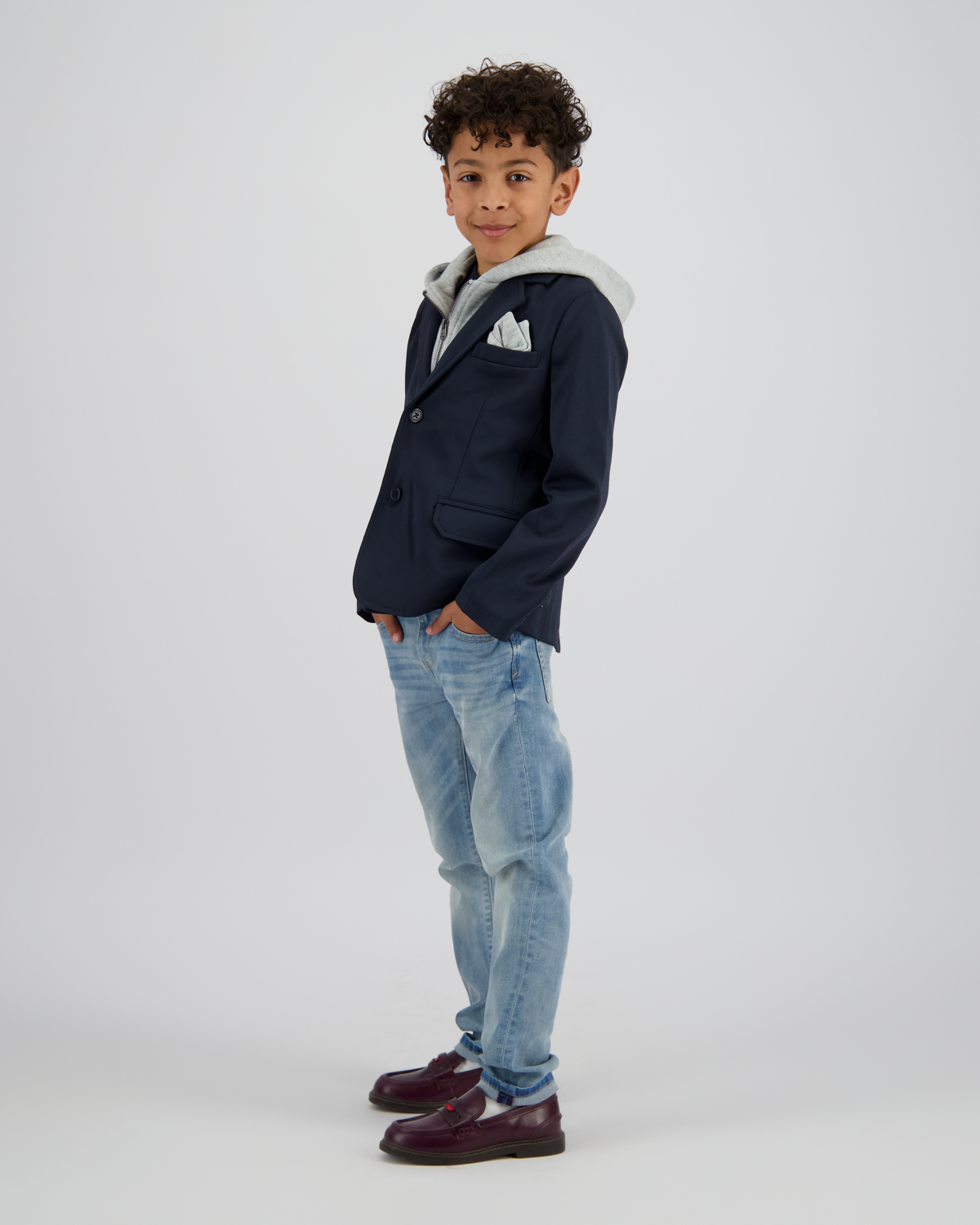 Blazer Tino