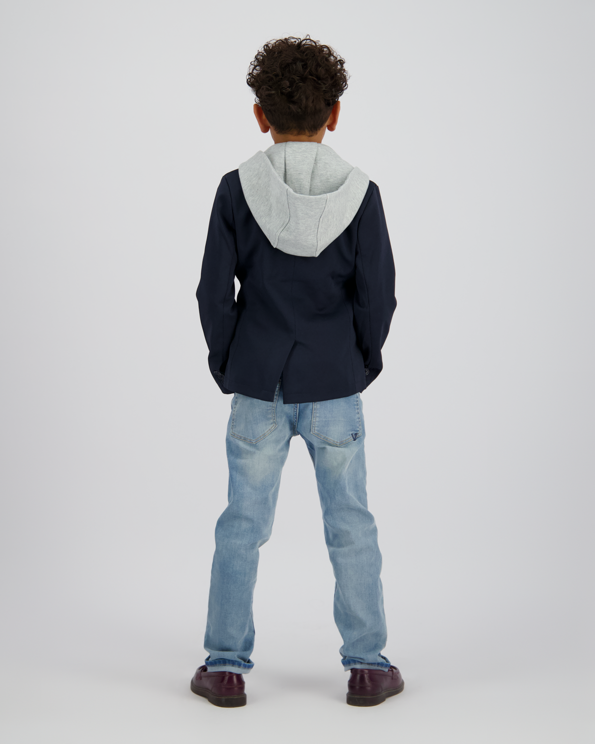 Blazer Tino