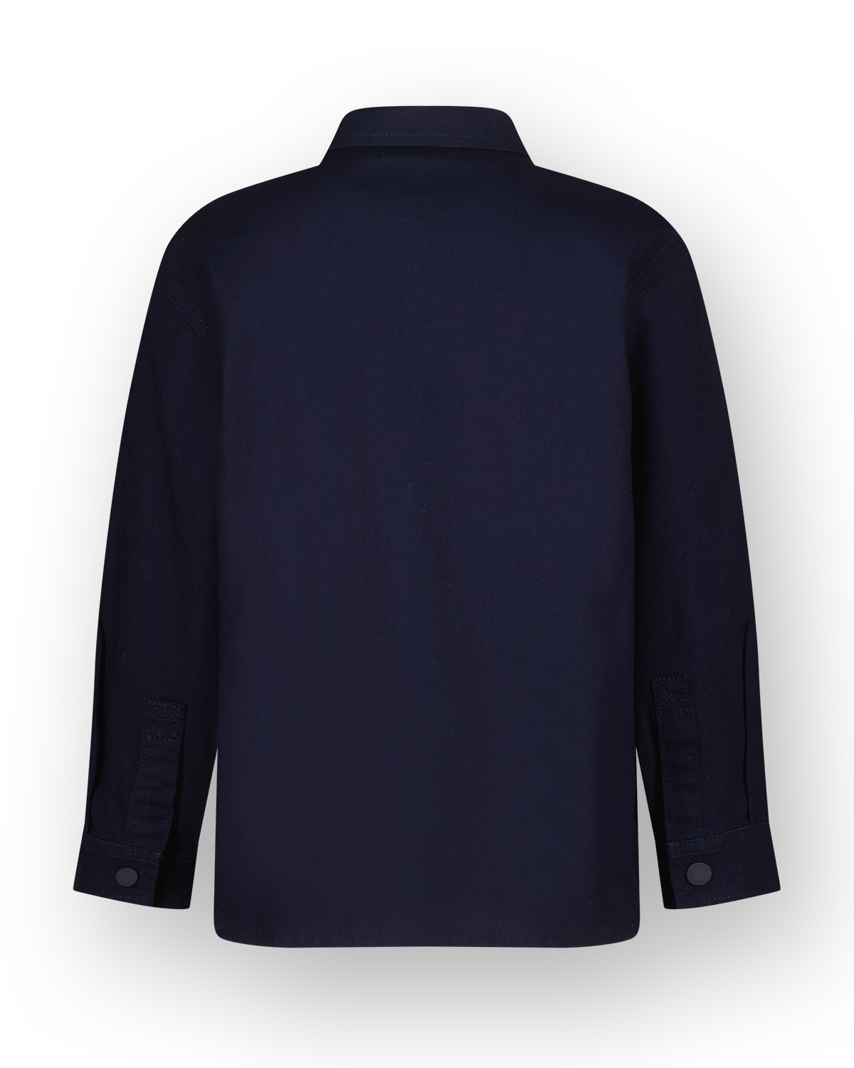 Oversized Hemd Lanzo