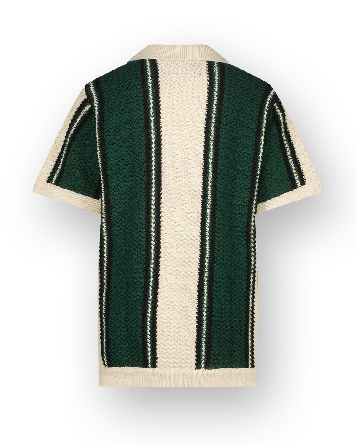 Oversized Polo Muck