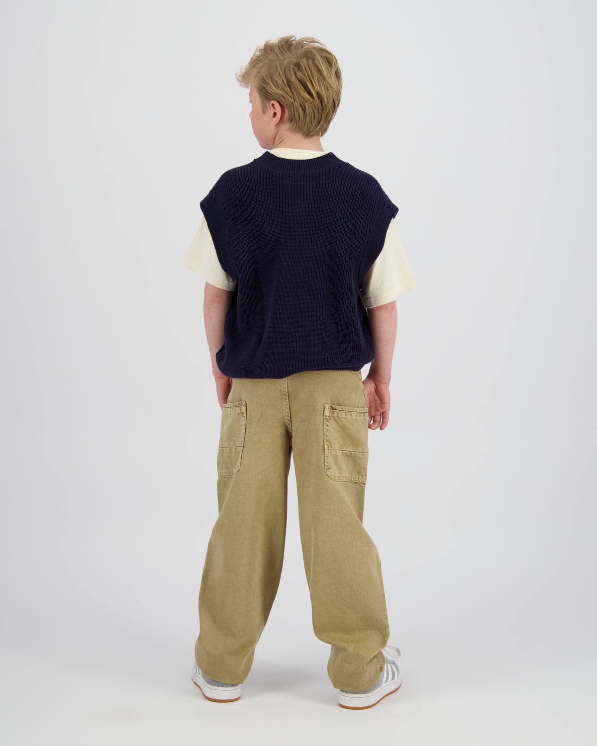 Pullover Mylo