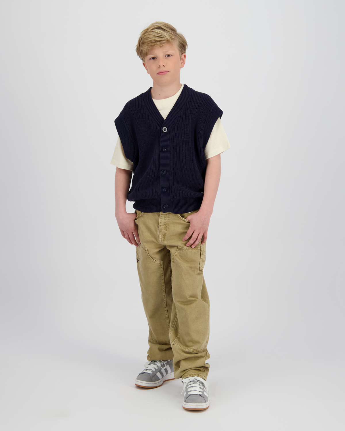 Pullover Mylo