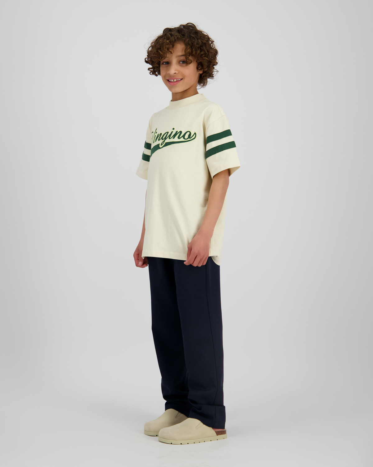 Relaxed Hose Saviano