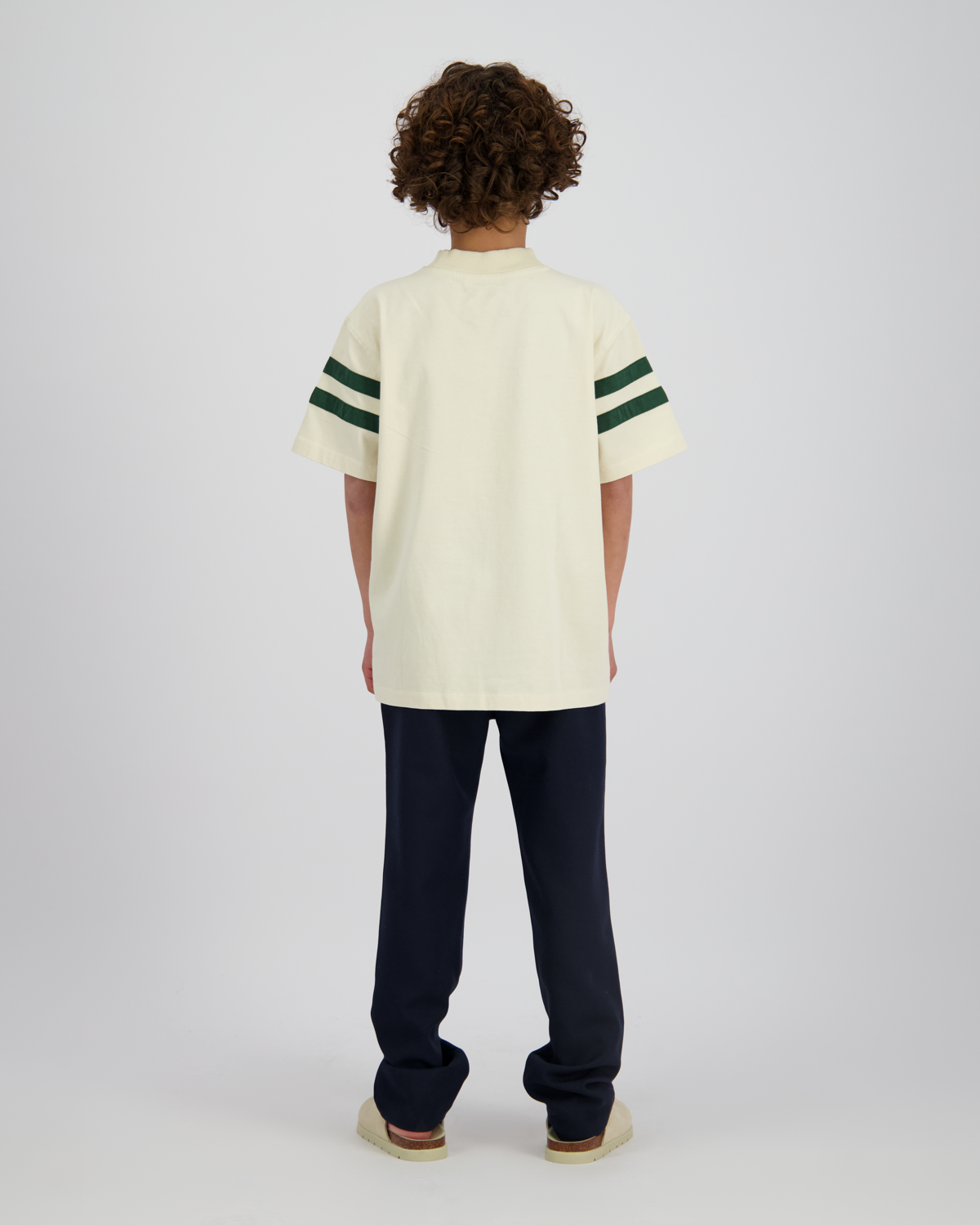 Relaxed Hose Saviano