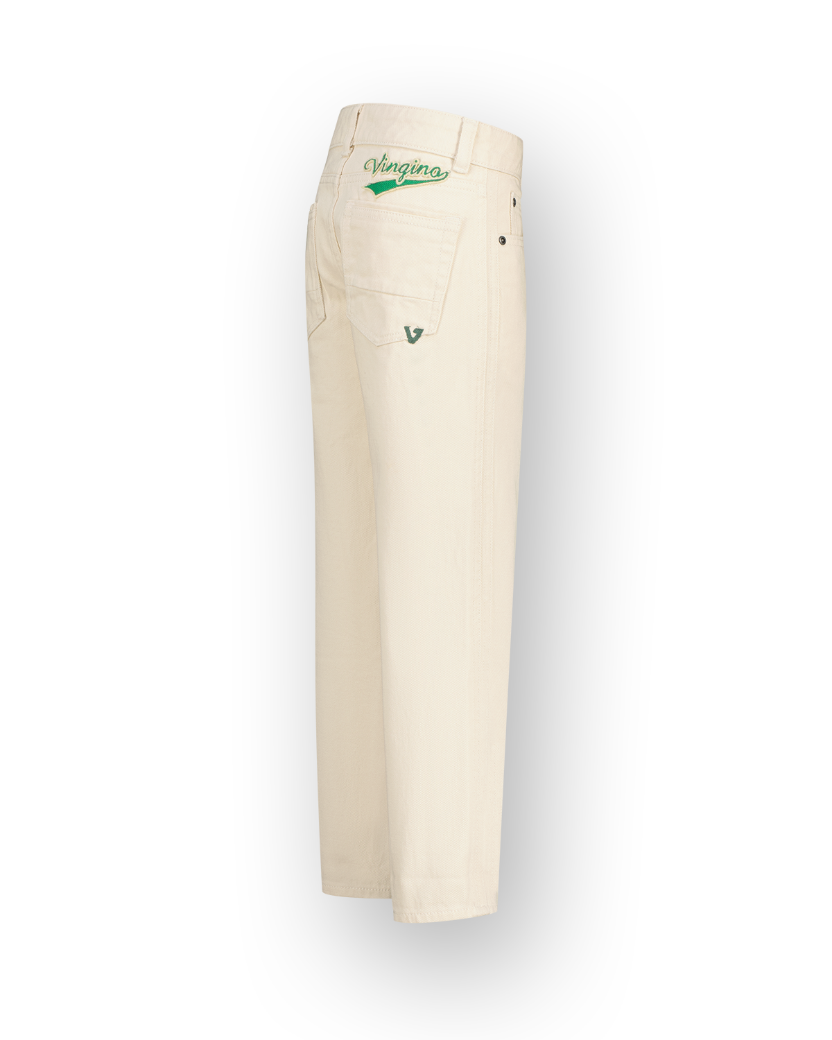 Loose Jeans Castiano