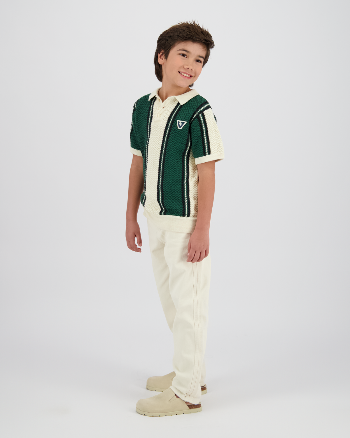 Loose Jeans Castiano