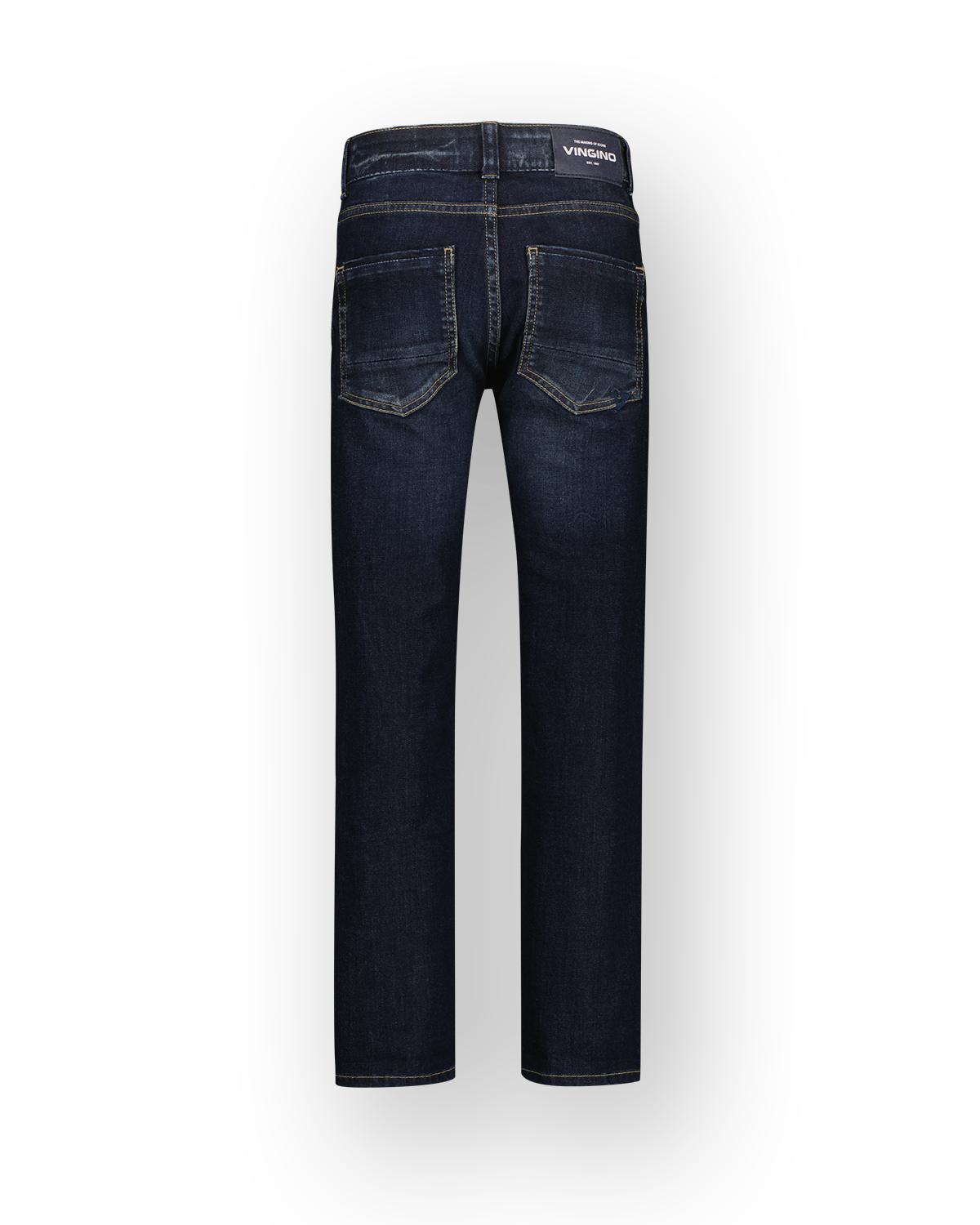 Regular Jeans Baggio