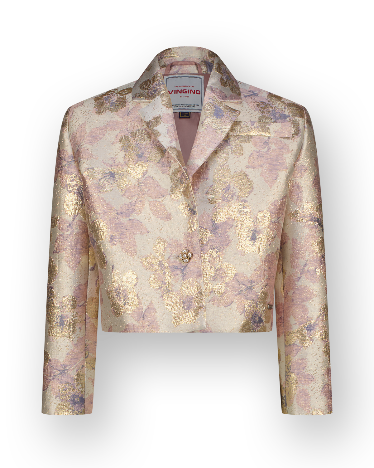 Blazer Tooske