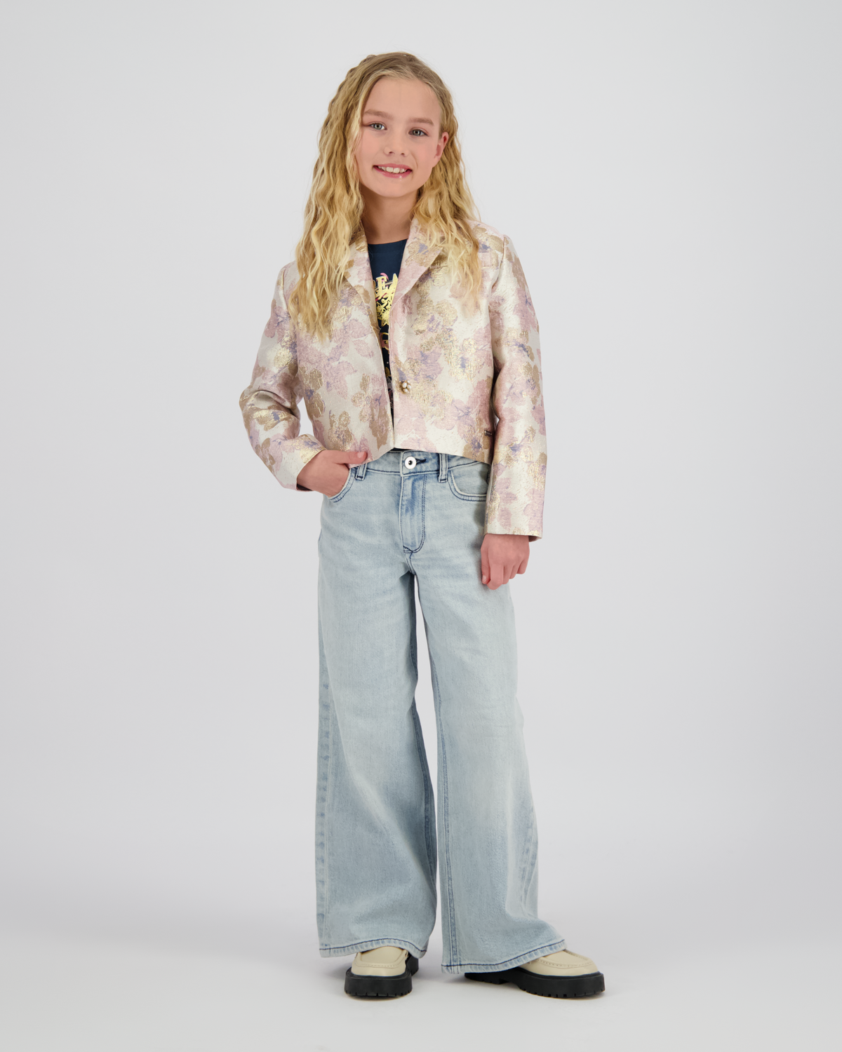 Blazer Tooske