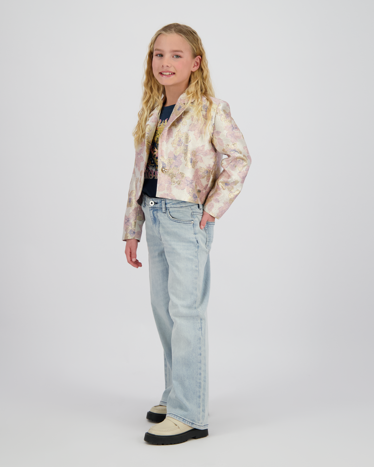 Blazer Tooske