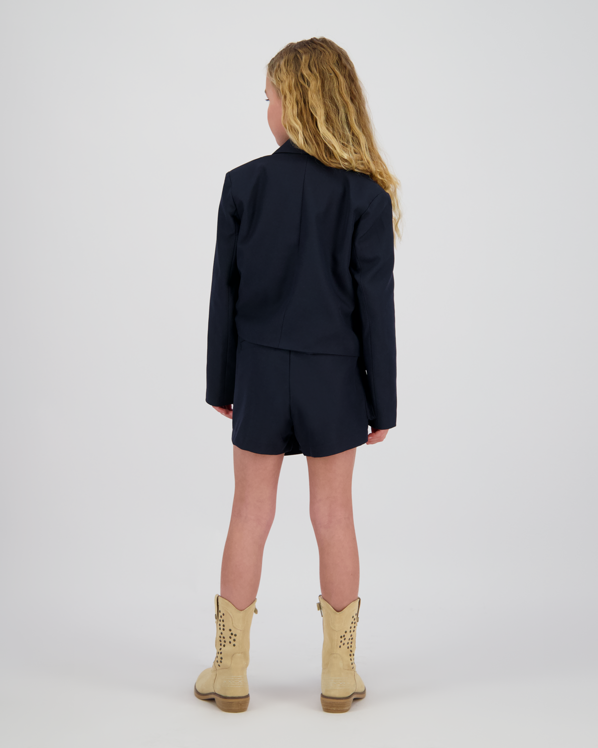 Blazer Trijnie