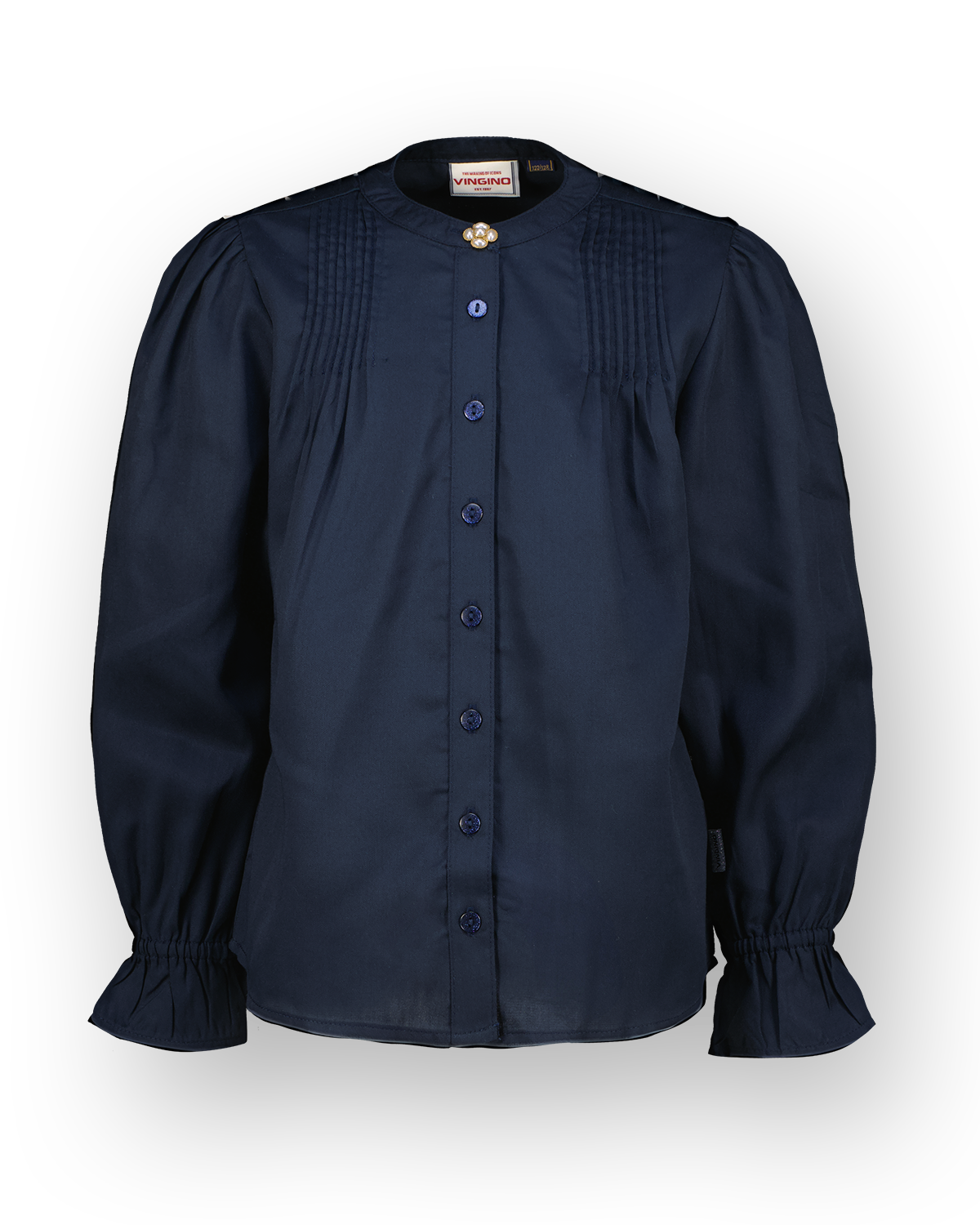 Bluse Loua