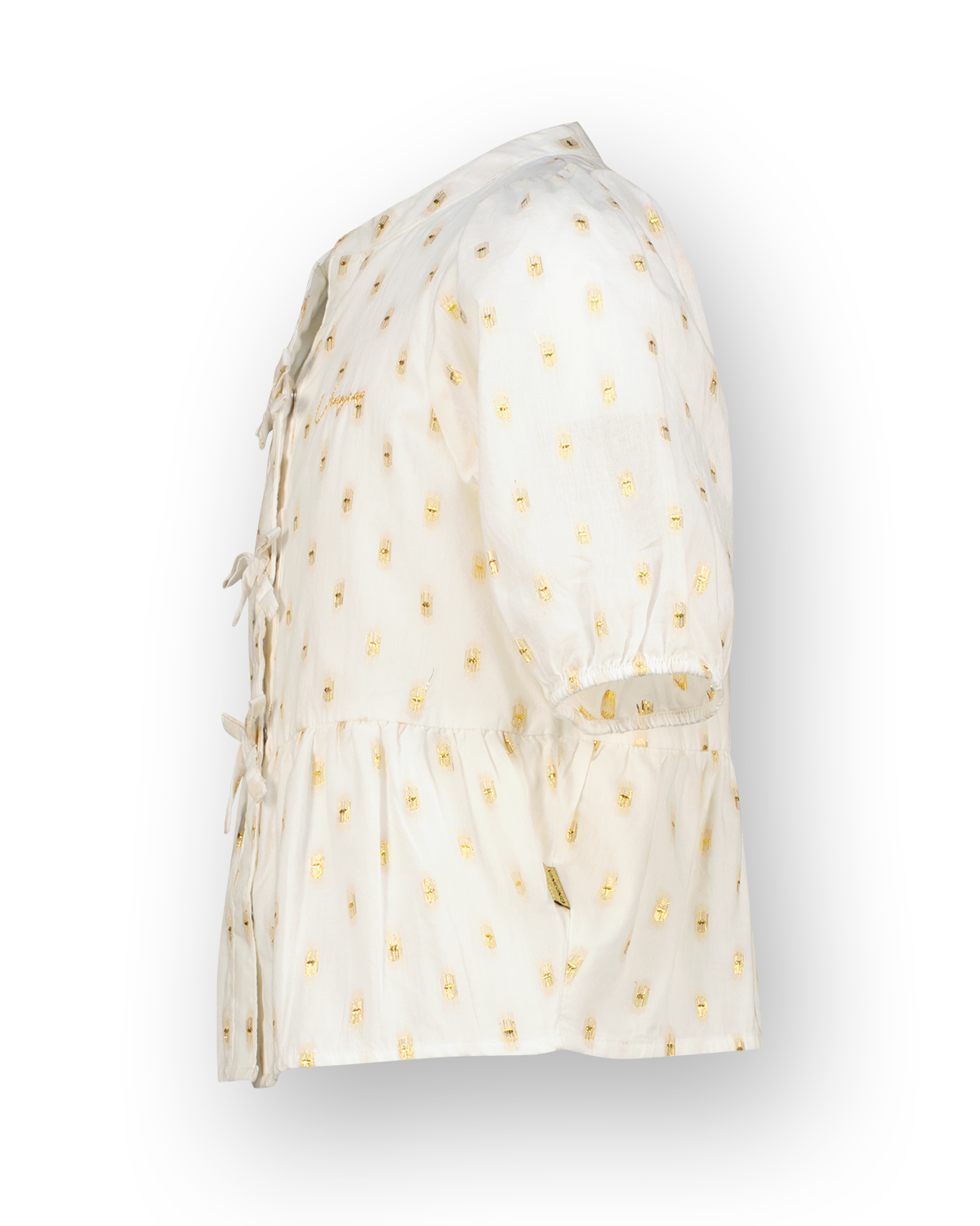 Bluse Lisan