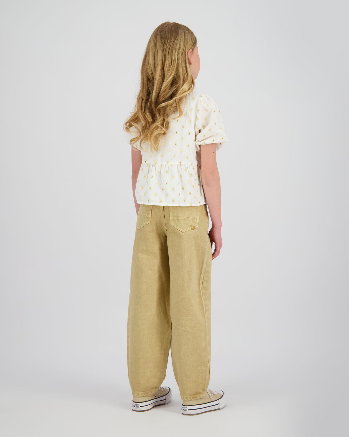 Bluse Lisan