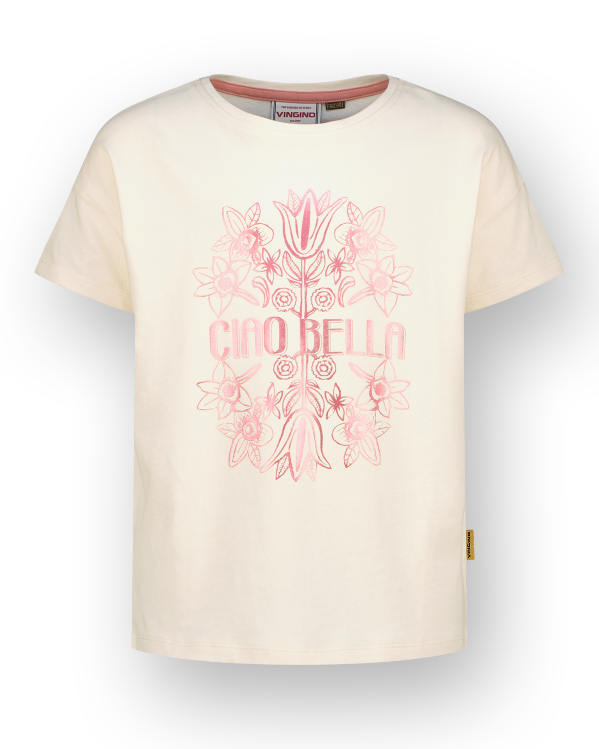 T-shirt Harlyn